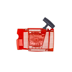 Kompletný štartér pre motorové píly Husqvarna 61 66 266 268 272 268K 272K (OEM 503615571)