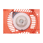 Kompletný štartér pre motorové píly OLEO-MAC Oleomac GS35 GS350 (OEM 50242005BR)