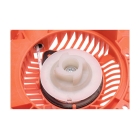 Kompletný štartér pre motorové píly OLEO-MAC Oleomac GS35 GS350 (OEM 50242005BR)