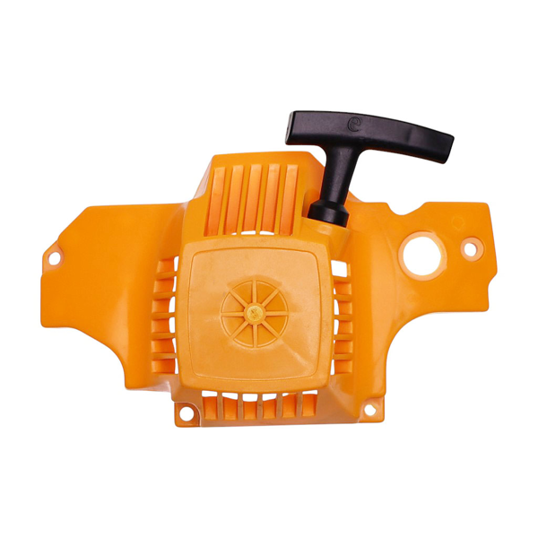 Kompletný štartér pre motorové píly Partner 350 351 351 370 390 420 McCulloch Mac 325 Mac Cat 338 MAC 3-14 XT (OEM 530049335)