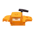 Kompletný štartér pre motorové píly Partner 350 351 351 370 390 420 McCulloch Mac 325 Mac Cat 338 MAC 3-14 XT (OEM 530049335)