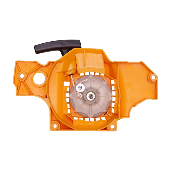 Kompletný štartér pre motorové píly Partner 350 351 351 370 390 420 McCulloch Mac 325 Mac Cat 338 MAC 3-14 XT (OEM 530049335)