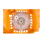 Kompletný štartér pre motorové píly Partner 350 351 351 370 390 420 McCulloch Mac 325 Mac Cat 338 MAC 3-14 XT (OEM 530049335)