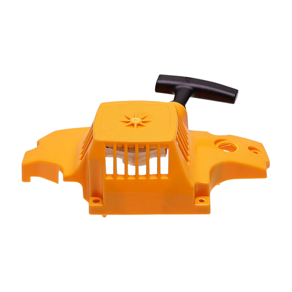 Kompletný štartér pre motorové píly Partner 350 351 370 390 420 McCulloch Mac 325 Mac Cat 338 MAC 3-14 XT (OEM 530049335)