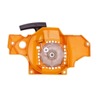 Kompletný štartér pre motorové píly Partner 350 351 370 390 420 McCulloch Mac 325 Mac Cat 338 MAC 3-14 XT (OEM 530049335)