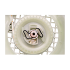 Kompletný štartér pre motorové píly Stihl MS170 2-MIX MS180 2-MIX (11300801807 11300802110)