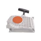 Kompletný štartér pre motorové píly Stihl MS261 MS261 C (OEM 11410802100)
