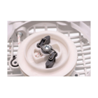 Kompletný štartér pre motorové píly Stihl MS340 MS360 034 036 (OEM 11250802105)