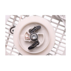 Kompletný štartér pre motorové píly Stihl MS340 MS360 034 036 (OEM 11250802105)