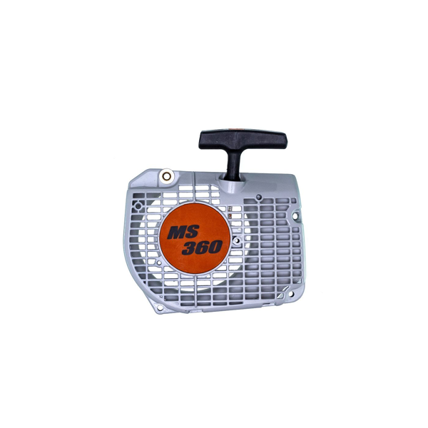 Kompletný štartér pre motorové píly Stihl MS340 MS360 034 036 (OEM 11250802105)