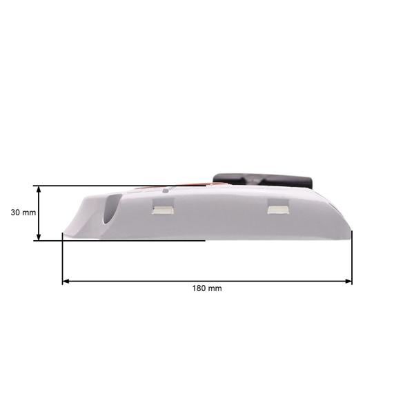Kompletný štartér pre motorové píly Stihl MS341 MS361 (OEM 11350802102)