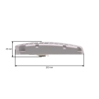 Kompletný štartér pre motorové píly Stihl MS880 088 (OEM 11240802110)