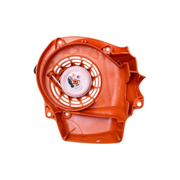 Kompletný štartér pre motorové plotostrihy Stihl HS81R HS81RC HS81T HS81TC HS86R HS86T (OEM 42370801805)