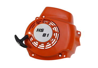 Kompletný štartér pre motorové plotostrihy Stihl HS81R HS81RC HS81T HS81TC HS86R HS86T (OEM 42370801805)