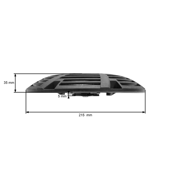 Kompletný štartér pre motory Briggs & Stratton 796497 Cub Cadet (OEM 12AE999J CC999ES MTD CC999ES)