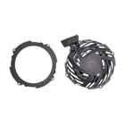 Kompletný štartér pre motory Briggs & Stratton Craftsman Troy-Bilt TB554 TB115 TB110 (OEM 591139 593959 590588 595355 593961 37298 37420 37295)