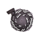 Kompletný štartér pre motory Briggs & Stratton Craftsman Troy-Bilt TB554 TB115 TB110 (OEM 591139 593959 590588 595355 593961 37298 37420 37295)