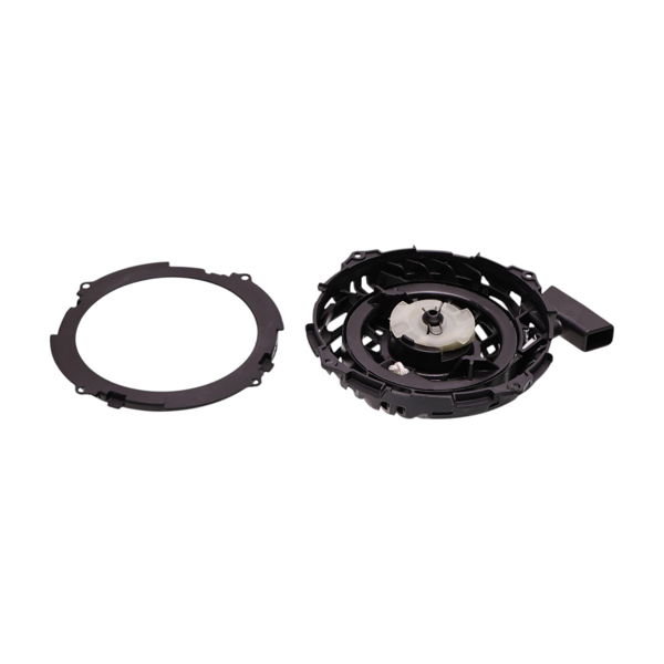 Kompletný štartér pre motory Briggs & Stratton Craftsman Troy-Bilt TB554 TB115 TB110 (OEM 591139 593959 590588 595355 593961 37298 37420 37295)