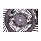 Kompletný štartér pre motory Briggs & Stratton DOV 700 750 (OEM 793470 593958 798909)