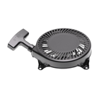 Kompletný štartér pre motory Briggs & Stratton (OEM 494782 494846 495766 496650 497830)