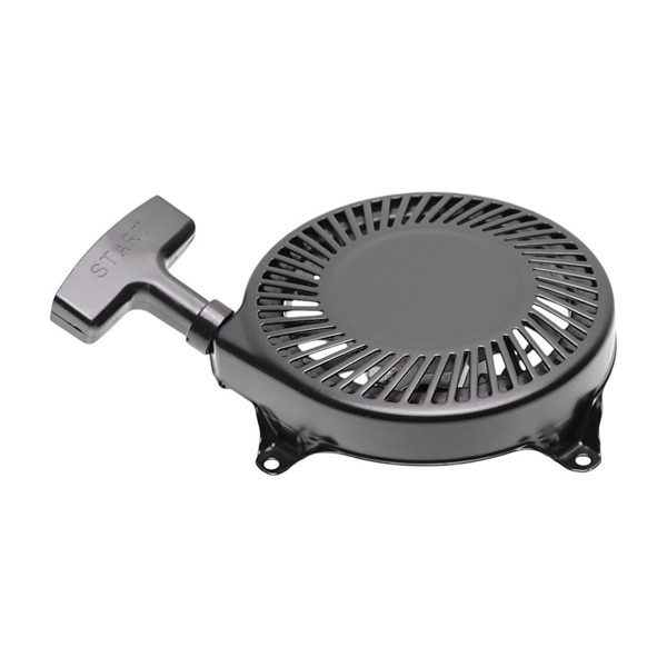 Kompletný štartér pre motory Briggs & Stratton (OEM 494782 494846 495766 496650 497830)
