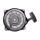 Kompletný štartér pre motory Briggs & Stratton (OEM 494782 494846 495766 496650 497830)