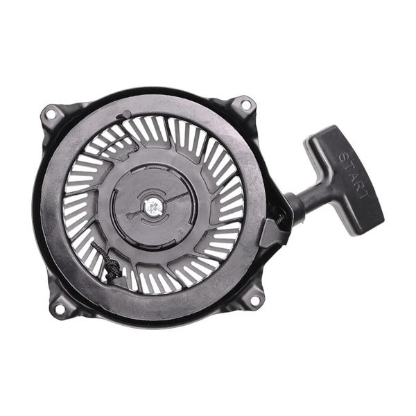 Kompletný štartér pre motory Briggs & Stratton (OEM 494782 494846 495766 496650 497830)