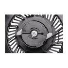 Kompletný štartér pre motory Briggs & Stratton (OEM 494782 494846 495766 496650 497830)