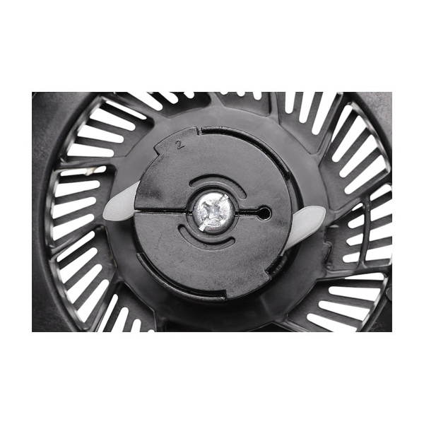 Kompletný štartér pre motory Briggs & Stratton (OEM 494782 494846 495766 496650 497830)