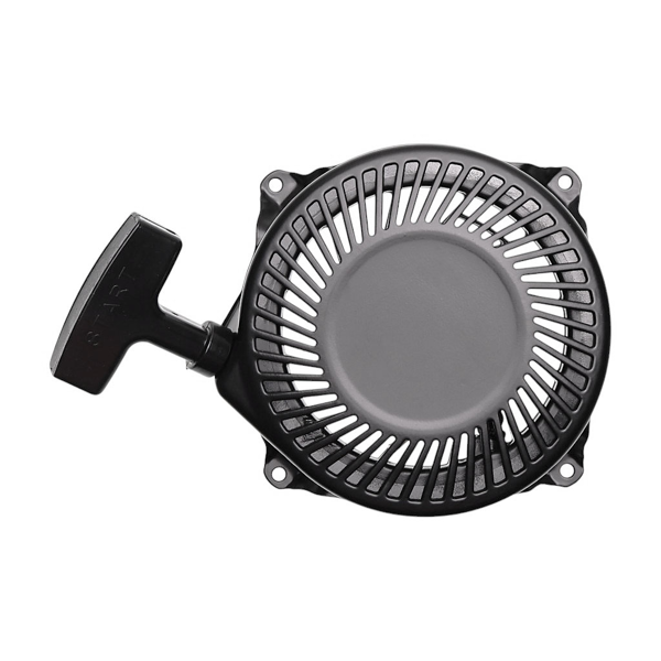 Kompletný štartér pre motory Briggs & Stratton (OEM 494782 494846 495766 496650 497830)