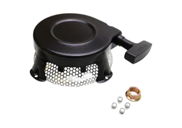 Kompletný štartér pre motory Briggs & Stratton (OEM 693900 390391 693900 390391)