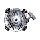 Kompletný štartér pre motory Briggs & Stratton (OEM 693900 390391 693900 390391)