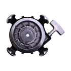 Kompletný štartér pre motory Briggs & Stratton (OEM 693900 390391 693900 390391)