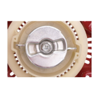 Kompletný štartér pre motory Honda G100 (OEM 28400ZG0004ZB)