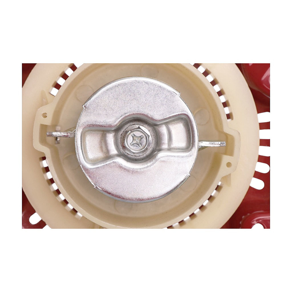 Kompletný štartér pre motory Honda G100 (OEM 28400ZG0004ZB)