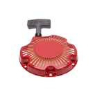 Kompletný štartér pre motory Honda G100 (OEM 28400ZG0004ZB)