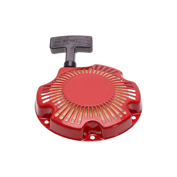 Kompletný štartér pre motory Honda G100 (OEM 28400ZG0004ZB)