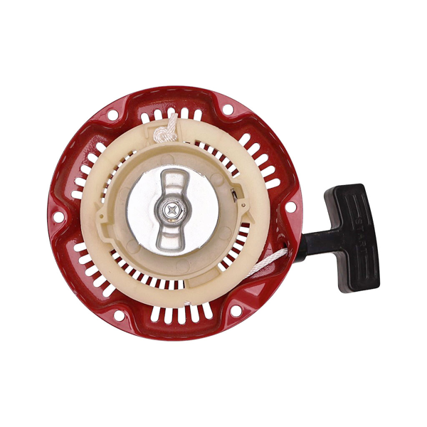 Kompletný štartér pre motory Honda G100 (OEM 28400ZG0004ZB)