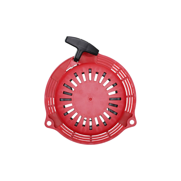 Kompletný štartér pre motory Honda GC135 GC160 GCV135 GCV160 EN2000 EN2500 (OEM 28400-ZL8-023ZA 28400-ZL8-013ZA 284400-ZM0-003)