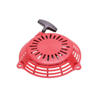 Kompletný štartér pre motory Honda GC135 GC160 GCV135 GCV160 EN2000 EN2500 (OEM 28400-ZL8-023ZA 28400-ZL8-013ZA 284400-ZM0-003)