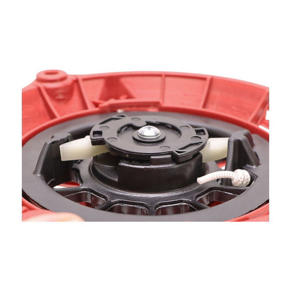 Kompletný štartér pre motory Honda GC135 GC160 GCV135 GCV160 EN2000 EN2500 (OEM 28400-ZL8-023ZA 28400-ZL8-013ZA 284400-ZM0-003)