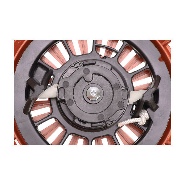 Kompletný štartér pre motory Honda GC135 GC160 GCV135 GCV160 EN2000 EN2500 (OEM 28400-ZL8-023ZA 28400-ZL8-013ZA 284400-ZM0-003)