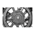 Kompletný štartér pre motory Honda GCV135 GCV160 GCV190 (OEM 28400-Z0M-801 28400-Z1A-013ZA 28400Z1A013ZA)