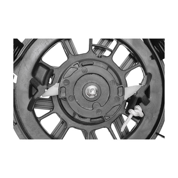 Kompletný štartér pre motory Honda GCV135 GCV160 GCV190 (OEM 28400-Z0M-801 28400-Z1A-013ZA 28400Z1A013ZA)