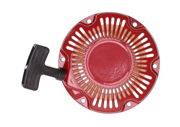 Kompletný štartér pre motory Honda GX100 (OEM 28400Z0DV02ZC)