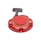 Kompletný štartér pre motory Honda GX100 (OEM 28400Z0DV02ZC)