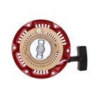 Kompletný štartér pre motory Honda GX100 (OEM 28400Z0DV02ZC)