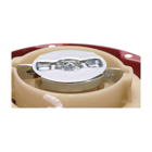 Kompletný štartér pre motory Honda GX100 (OEM 28400Z0DV02ZC)