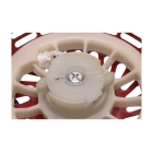 Kompletný štartér pre motory Honda GX120 GX160 GX200 5,5 PS - 6,5 PS (OEM 28400-ZH8-13YA 28400-ZH8-013ZA)