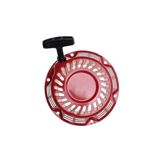 Kompletný štartér pre motory Honda GX120 GX160 GX200 5,5 PS - 6,5 PS (OEM 28400-ZH8-13YA 28400-ZH8-013ZA)